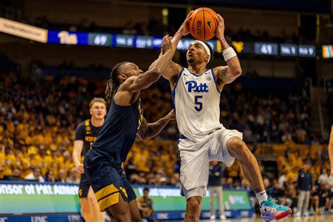 pitt basketball recruiting news